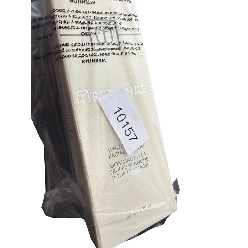 Truffoire White Truffle Facial Peeling 1.7oz